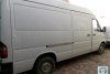 Mercedes Sprinter 903,6КА 2002. Фото 8