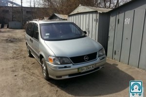 Opel Sintra  1997 663529