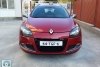 Renault Megane GT Line 2012. Фото 2