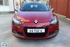 Renault Megane GT Line 2012. Фото 3