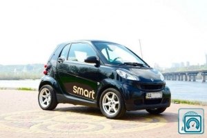 smart fortwo  2011 665546