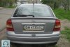 Opel Astra  2002.  10