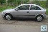 Opel Astra  2002.  11