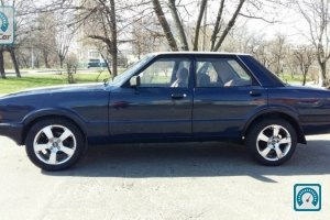 Ford Taurus спорт 1980 №666724