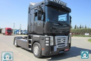 Renault Magnum 500 DXI 2008 №667822