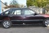Opel Senator B 3.0i 1991. Фото 4