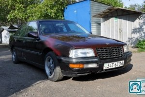 Opel Senator B 3.0i 1991 №668837