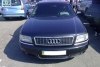 Audi A8 w12 6.0 Long 2002. ���� 2