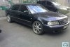 Audi A8 w12 6.0 Long 2002. ���� 1