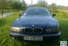 BMW 5 Series  1997. ���� 2