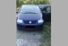 Volkswagen Sharan  2002. ���� 2