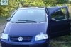 Volkswagen Sharan  2002. ���� 3