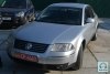 Volkswagen Passat B5 2006. Фото 2