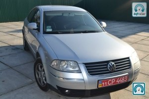 Volkswagen Passat B5 2006 №66962