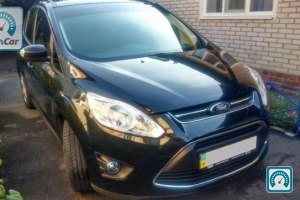 Ford C-Max Trend 2012 669078