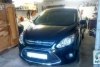 Ford C-Max Trend 2012.  9