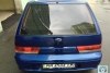 Subaru Justy  1999.  2