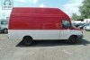 LDV Convoy 400 2002. Фото 4