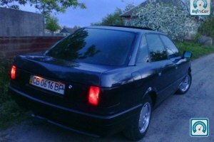 Audi 80 / 1988 670425