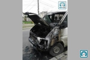 Volkswagen LT 35 2004 №670934