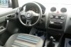 Volkswagen Caddy Caddy Life 2012.  10