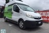 Opel Vivaro L2H2 2012. Фото 1