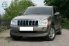 Jeep Grand Cherokee Limited 2005.  2