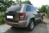 Jeep Grand Cherokee Limited 2005.  6