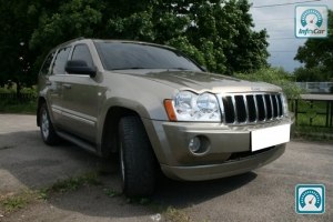 Jeep Grand Cherokee Limited 2005 671690