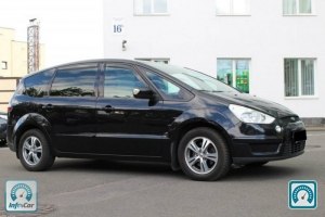 Ford S-Max  2007 671930