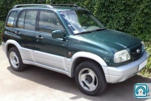 Suzuki Vitara  1998 672253