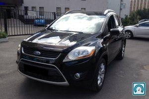 Ford Kuga  2012 672639