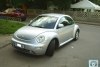 Volkswagen Beetle  2001.  2