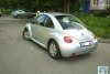 Volkswagen Beetle  2001.  5