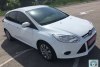 Ford Focus ecoboost 2014.  1