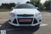 Ford Focus ecoboost 2014.  5
