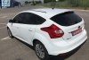 Ford Focus ecoboost 2014.  6