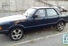 Ford Taunus  1985. Фото 5