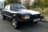Ford Taunus  1985. Фото 2