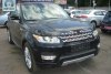 Land Rover Range Rover Sport SUPERCHARGED 2014.  1