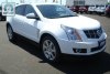 Cadillac SRX FULL 2011. ���� 1