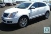 Cadillac SRX FULL 2011. ���� 3