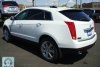 Cadillac SRX FULL 2011. ���� 4