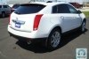 Cadillac SRX FULL 2011. ���� 5