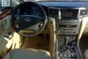 Lexus LX 570 2008. ���� 9