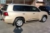 Lexus LX 570 2008. ���� 11