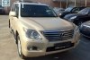 Lexus LX 570 2008. ���� 12