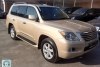 Lexus LX 570 2008. ���� 1
