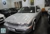 Jaguar XJ SPORT 2007. ���� 12