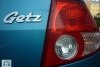 Hyundai Getz  2005.  6